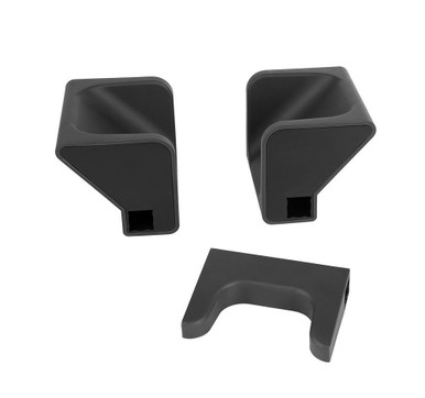 Rockstand Electric Guitar/Bass Set For Modular Multiple Stand