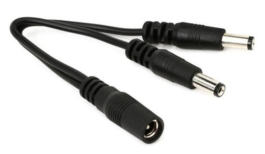 Voodoo Lab Voltage Doubler Cable