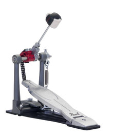 Pearl Eliminator Solo Single Red Pedal - Image 2