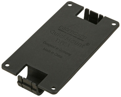 RockBoard QuickMount Type A for Standard Nano Pedals