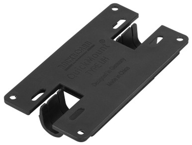 RockBoard QuickMount Type UH Universal Plate for Horizontal Pedals