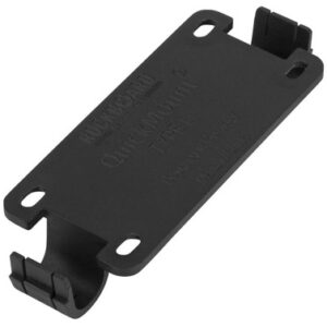 RockBoard QuickMount Type L for Standard Mini Pedals