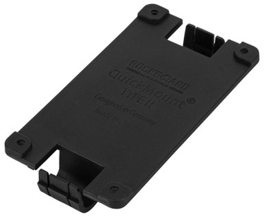RockBoard QuickMount Type H for Digitech Compact Pedals