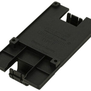 RockBoard QuickMount Type F for Ibanez Tube Screamer and Maxon Pedals