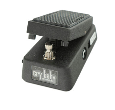 Dunlop Mini Cry Baby Q - Wah Wah - Image 1