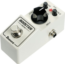 Ibanez BTMINI Booster Pedal