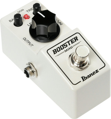 Ibanez BTMINI Booster Pedal