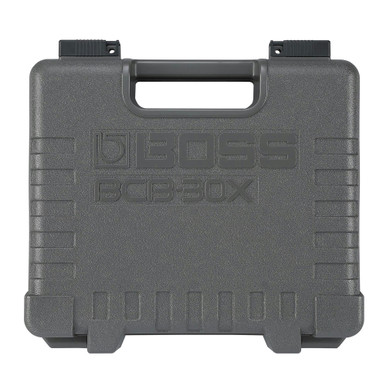 BOSS BCB-30X Pedalboard