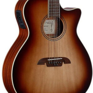 Alvarez Artist AG60-8CE Grand Auditorium 8-String Electro Acoustic in Shadowburst