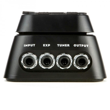 Dunlop DVP5 Junior Volume Pedal - Image 1