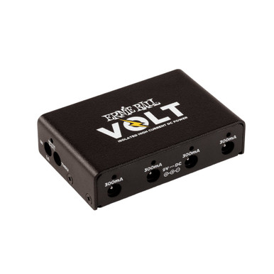 Ernie Ball Volt DC Pedal Power Supply