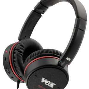 Vox VGH Rock Guitar Amp Headphones