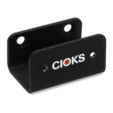 Cioks Mini Grip Power Supply Bracket for Pedaltrain Pedalboards