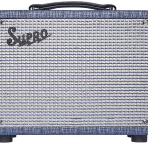 Supro '64 Super 5 Watt 1x8 Combo Amp