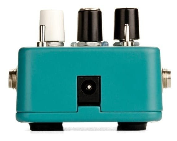 Electro Harmonix Eddy Analogue Vibrato and Chorus Pedal