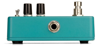 Electro Harmonix Eddy Analogue Vibrato and Chorus Pedal