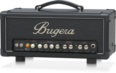 Bugera G5 INFINIUM 5-Watt Valve Amp Head