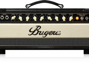 Bugera V55HD Infinium 55W Valve Amp Head
