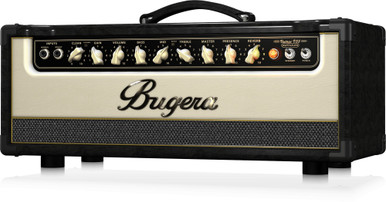 Bugera V55HD Infinium 55W Valve Amp Head
