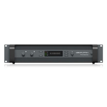 Lab Gruppen PDX3000 Power Amplifier with DSP - Image 3