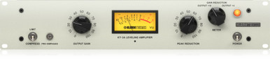 Klark Teknik 2A-KT Classic Leveling Amplifier