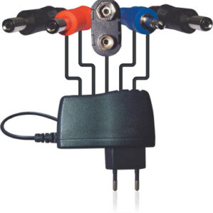Behringer PSU-HSB-ALL Power Adapter