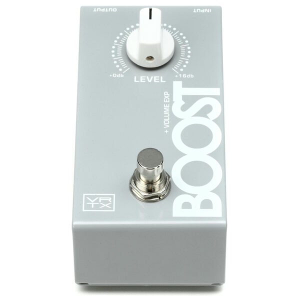 Vertex Boost MKII Pedal