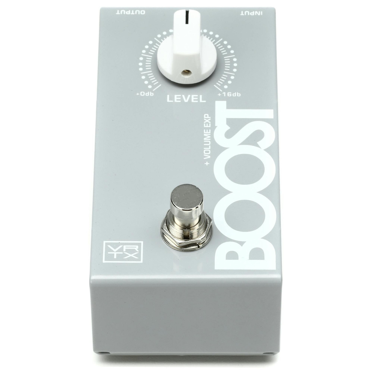 Vertex Boost MKII Pedal