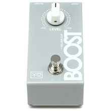 Vertex Boost MKII Pedal