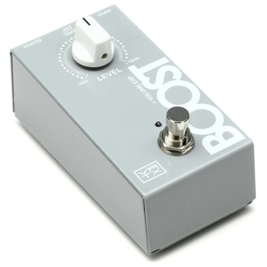 Vertex Boost MKII Pedal