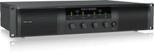 Behringer NX4-6000 6000-Watt Power Amplifier - Image 3