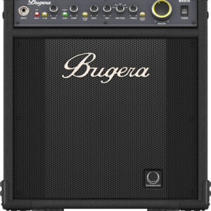 Bugera BXD12 1000W 1x12 Bass Amp Combo