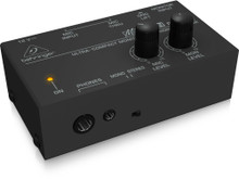 Behringer MA400 Compact Headphone Amplifier - Image 3