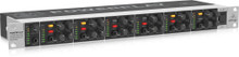 Behringer HA6000 6-Channel Headphones Mixing and Distribution Amplifier - Image 3