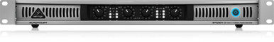 Behringer EPQ304 300-Watt 4-Channel Power Amplifier