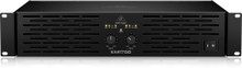 Behringer KM1700 1700-Watt Stereo Power Amplifier - Image 3