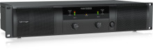 Behringer NX1000 1000-Watt Class-D Power Amplifier - Image 3