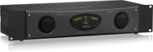 Behringer A800 800-Watt Reference-Class Power Amplifier - Image 3