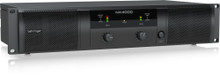 Behringer NX3000 3000-Watt Class-D Power Amplifier - Image 3