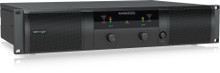 Behringer NX6000 6000-Watt Class-D Power Amplifier - Image 3