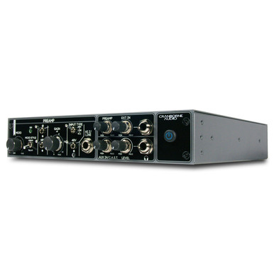 Cranborne Audio Camden EC1 - Preamp, Signal Processor & Headphone Amplifier - Image 2