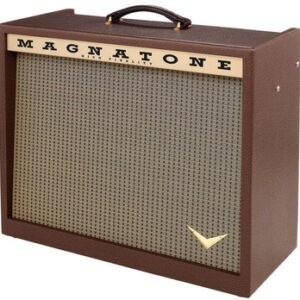 Magnatone Twilighter 1x12" Valve Amp Combo