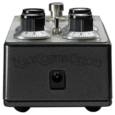 Laney Black Country Customs Steelpark Boost Pedal