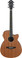 Ibanez AEG7MH-OPN Acoustic Guitar in Open Pore Natural