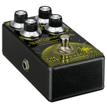 Black Country Customs by Laney The Custard Factory Bass Compressor Pedal