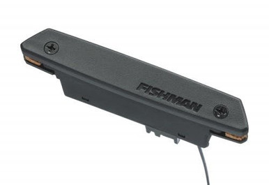 Fishman Rare Earth Single Coil Acoustic Guitar Pickup