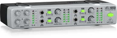 Behringer Miniamp 800 V2 Headphone Amplifier - Image 2