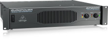 Behringer EP2000 Professional 2,000-Watt Stereo Power Amplifier - Image 3