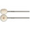 Vic Firth VicKick Pedal Beater - Medium-Hard Felt - Radial Head - Image 3