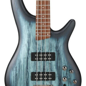 Ibanez SR300ESVM SR 4-String Bass Guitar in Sky Veil Matte